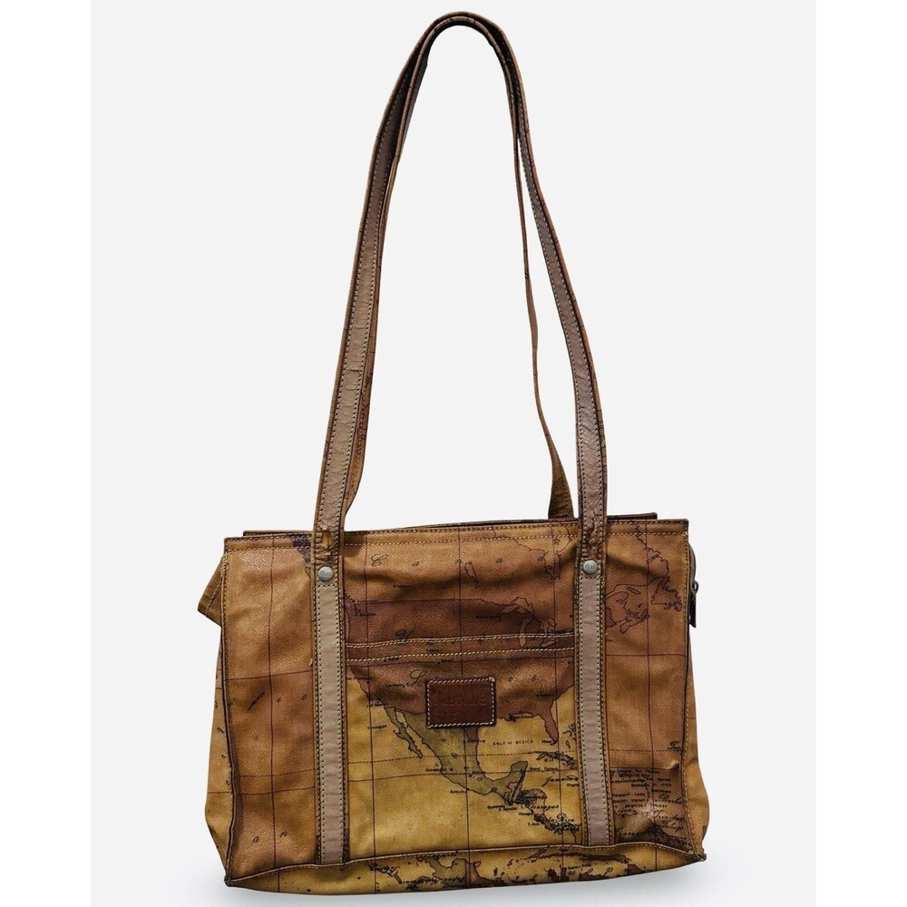 Alviero Martini Shoulder Bag